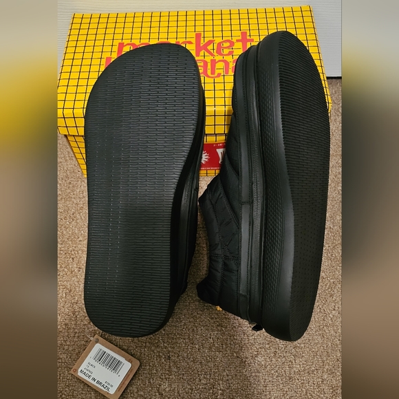 Havaianas x Market Bootie Flip Flops Size 13 - Picture 3 of 8